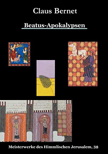 Beatus-Apokalypsen: Meisterwerke des Himmlischen Jerusalem, 38